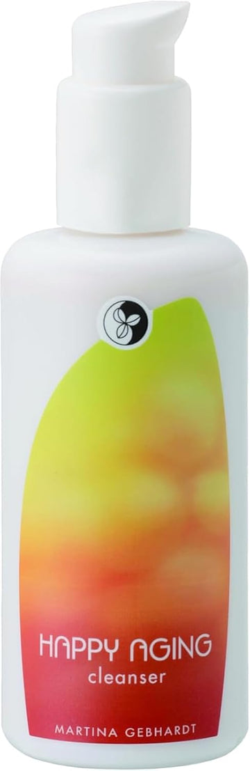 Happy Aging Cleanser