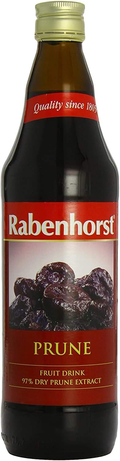 Rabenhorst Prune Drink 750Ml