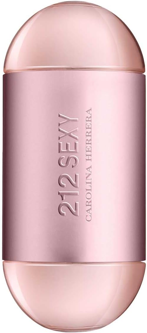 Carolina Herrera 212 Sexy Eau De Parfum - 100Ml