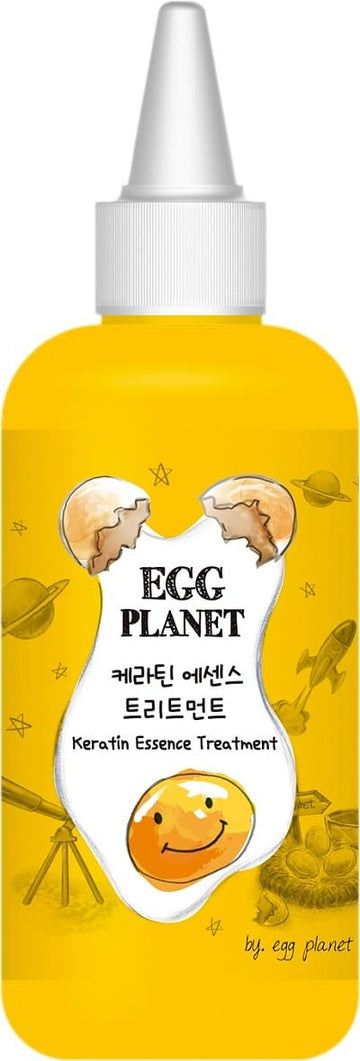 Daeng Gi Meo Ri Egg Planet Keratin Essence Treatment