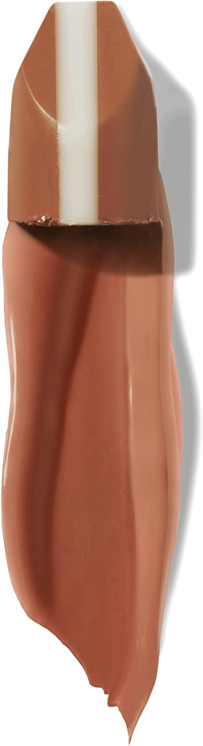 Mii Cosmetics Hydraboost Lip Lover Lipstick, Long Lasting, Packed With Hyaluronic Acid, High Impact Colour, Glossy Luminous Finish, Moisturising Lipstick For Healthy & Plump Lips, Snug