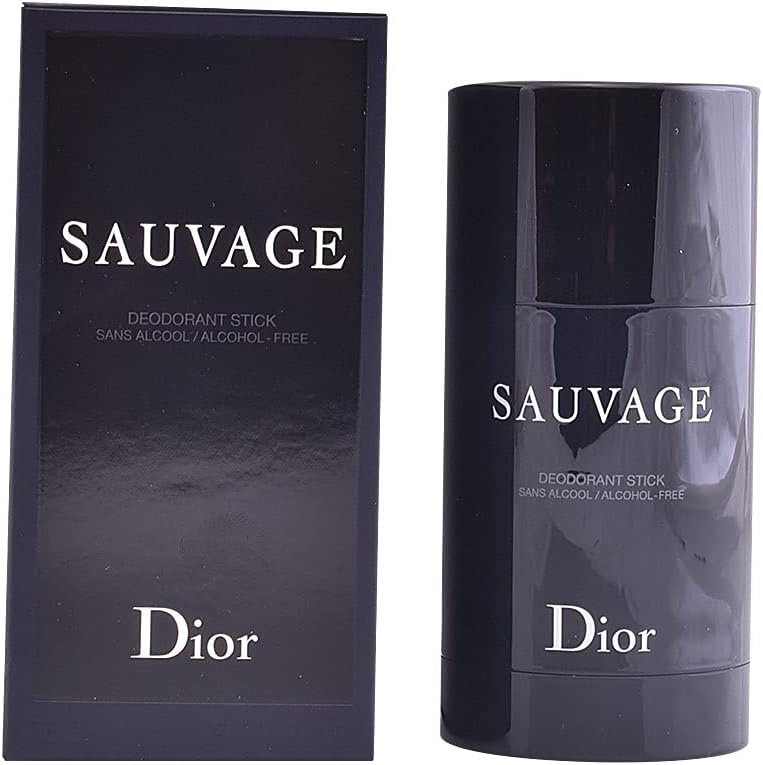Christian Dior Sauvage Deo Stick, 75 G R-Fc-255-75