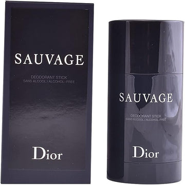 Christian Dior Sauvage Deo Stick, 75 G R-Fc-255-75