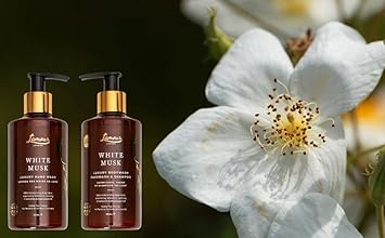 L'amour Natural | Black Oud | Luxury Face Wash, Body Wash & Shampoo | Essential Oils | Sulphate Free | Gentle for dry and sensitive skin | 250mL : Amazon.co.uk: Beauty