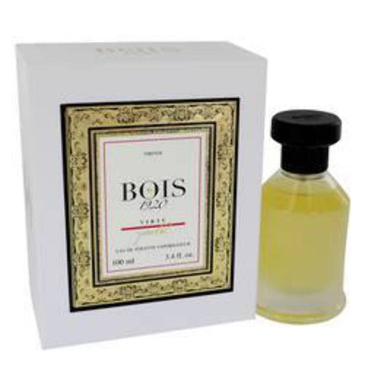 Bois 1920 Virtu Youth By Bois 1920 Eau De Parfum Spray 3.4 Oz For Women : Beauty & Personal Care