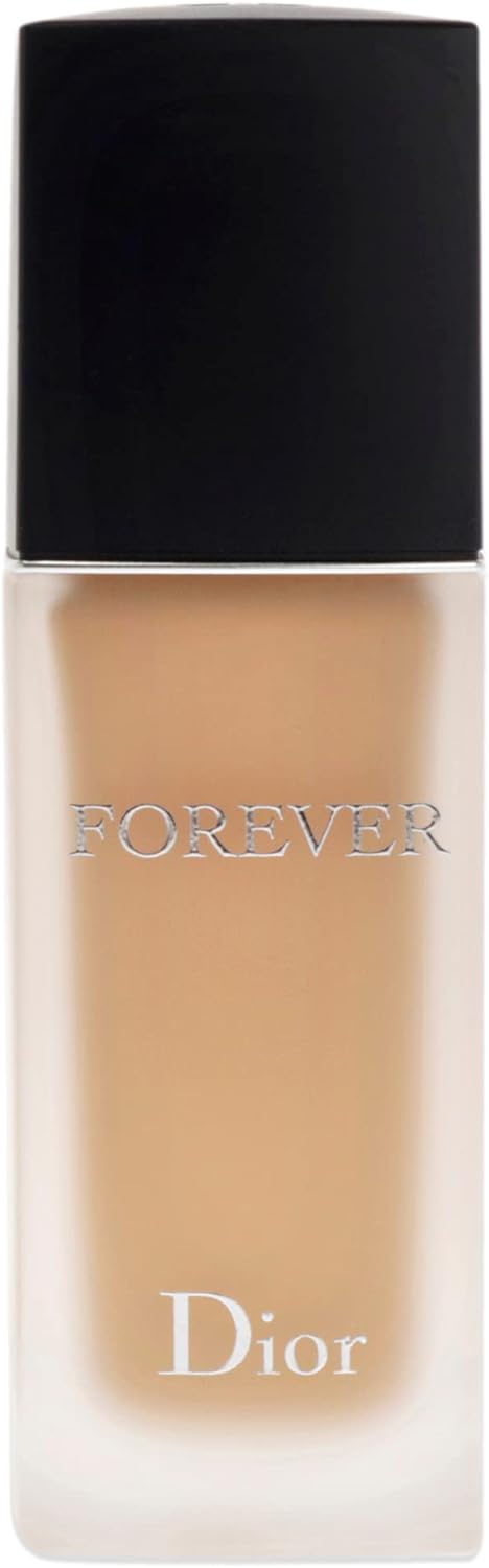 Christian Dior Dior Forever Foundation Spf 20-4N Neutral For Women 1 Oz Foundation Beige