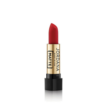 Jordana Matte Lipstick Color: 33Rouge : Beauty & Personal Care