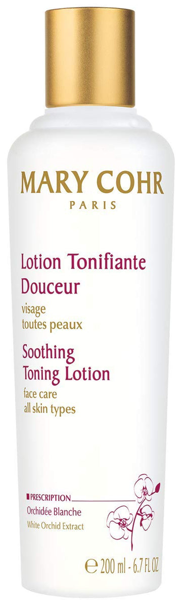 Soothing Toning Lotion, 200 Gram