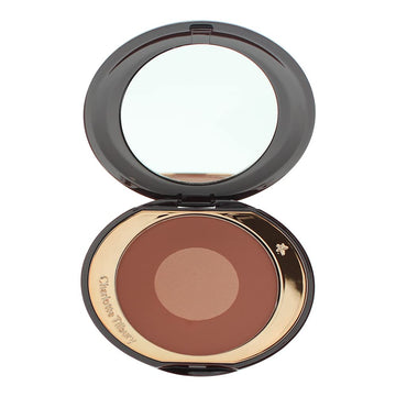 Charlotte Tilbury Cheek To Chic Pillow Talk Intense