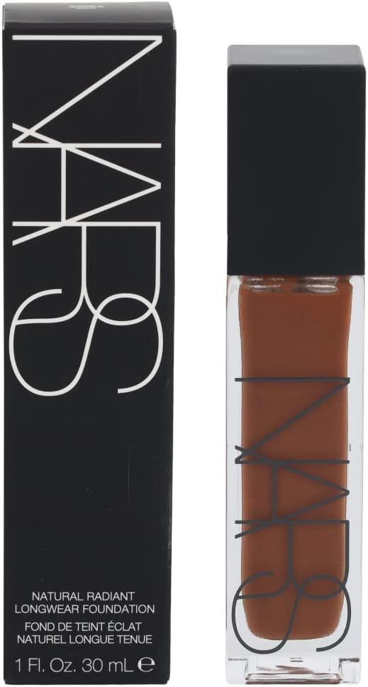 Nars Natural Radiant Longwear Foundation - Namibia 30 Ml