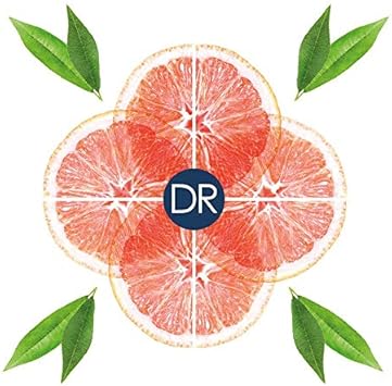 Dr Renaud - Grapfruit Body Care - Exfoliating Body Scrub