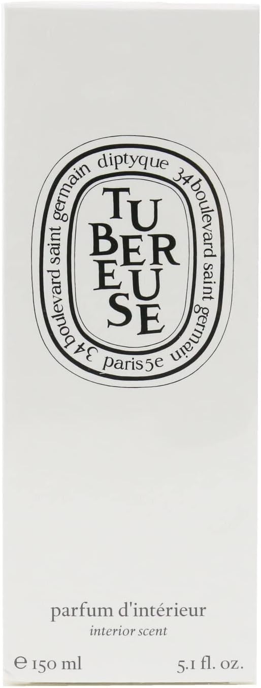 Diptyque Tubereuse Room Spray, 5 Ounce : Health & Household