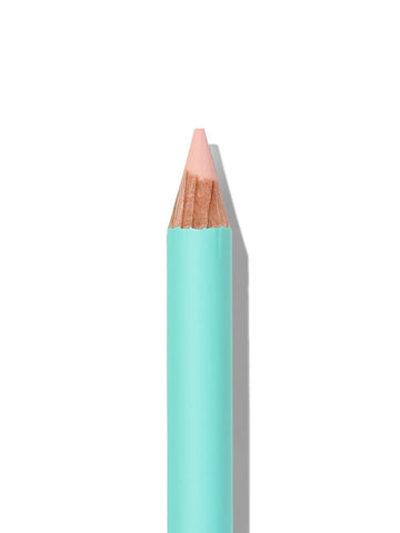 Sweed - Satin Eye Pencil | Long-Wearing, Smudge-Proof, Smooth, Creamy | Vegan, Cruelty-Free, Clean Beauty (Dusty Brown)