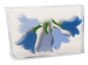 Primal Elements Loaf Soap, Mustache, 5.5 Pound