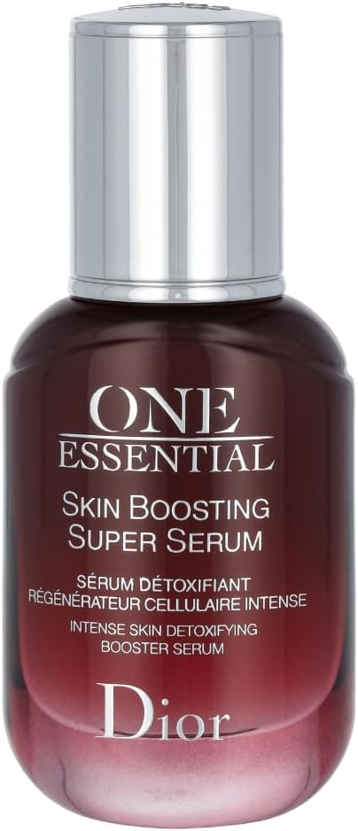 Dior One Essential Skin Boosting Super Sérum 30Ml