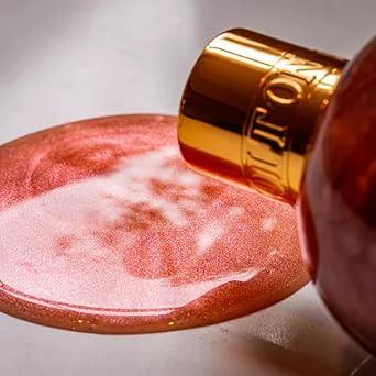 Molton Brown Rose Dunes Bath & Shower Gel 10 Fl. Oz. : Beauty & Personal Care