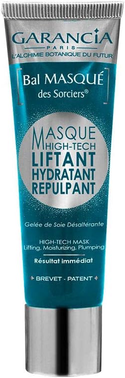 Garancia Bal Masqué Des Sorciers High-Tech Mask Lifting Moisturizing Plumping 50Ml