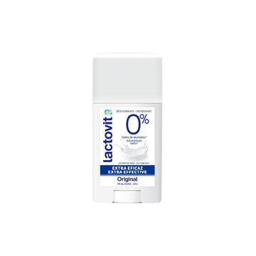 Lactovit Deo Stick 50Ml