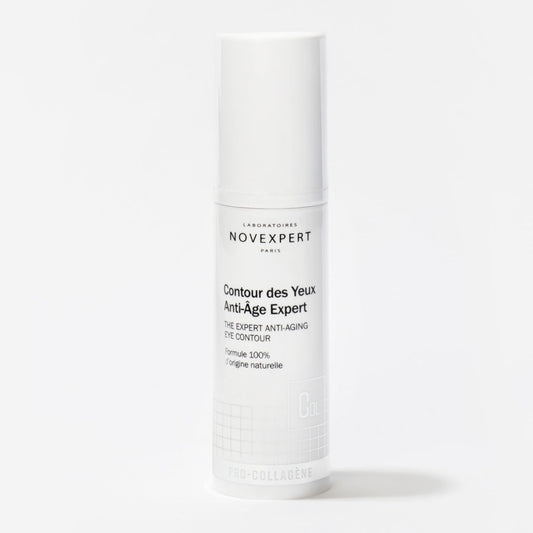 Anti-Aging Expert Eye Contour For Unisex - 0.5 Oz Treatment