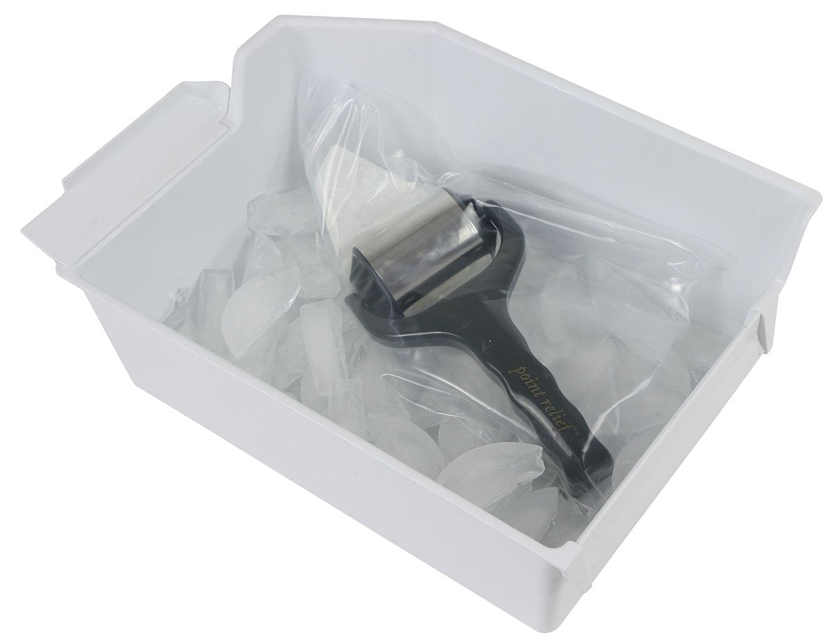 Point Relief 11-1053 Cool-It Roller, Large : Health & Household