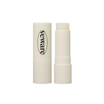 Vegan Signature Lip Balm With Shea Butter 100% Vegan Formula Lip Balm, For Dry Lips, Double Sized, Moisturizing And Nourishing Lips 6.5G 0.22 Oz