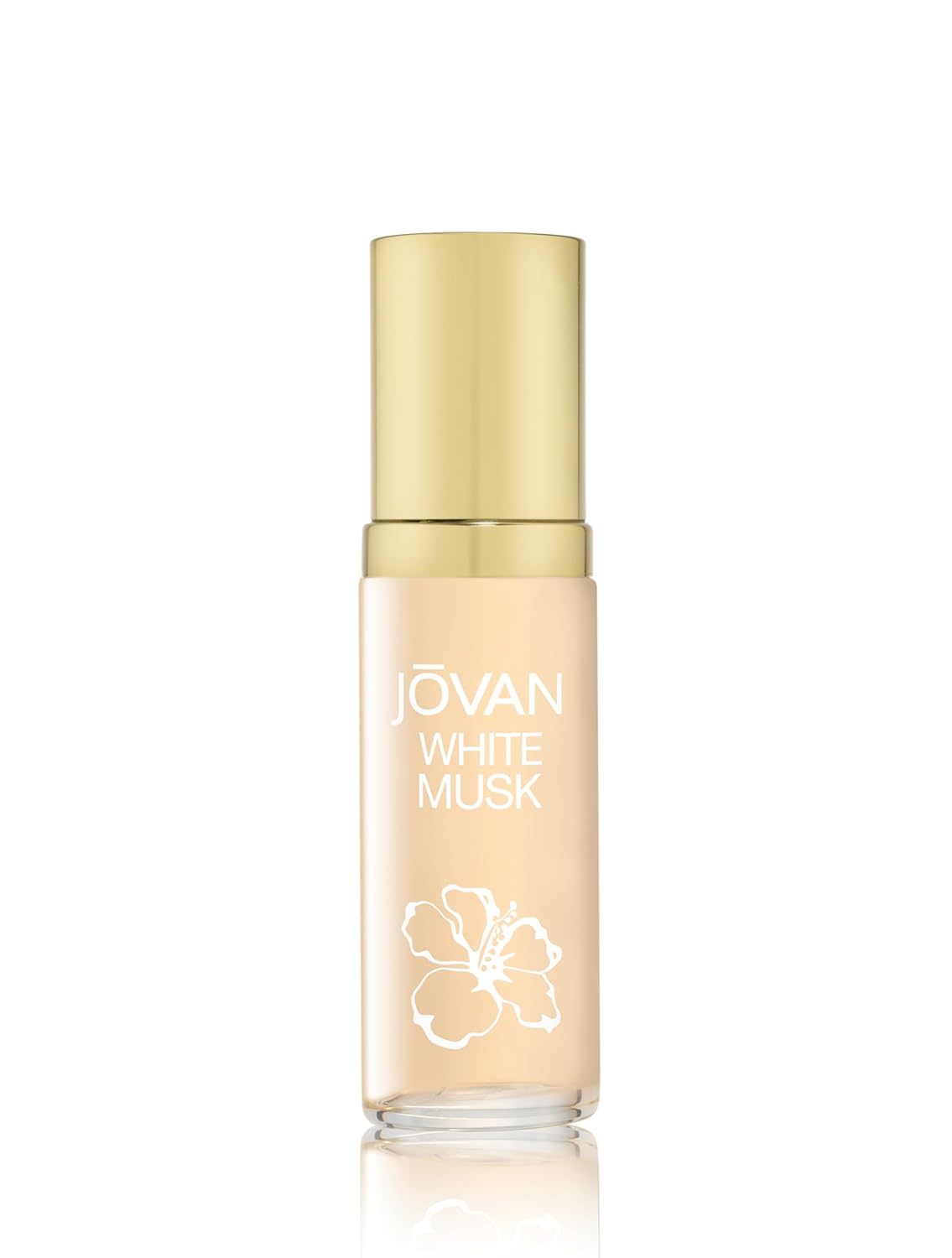 Jovan White Musk By Jovan For Men - 3 Ounce Edc Spray