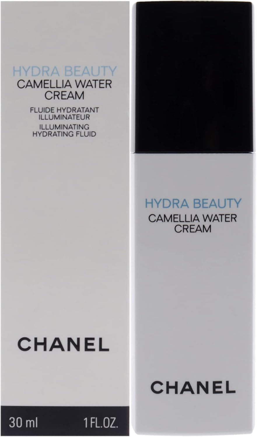 Chanel - Hydra Beauty Camellia Water - Feuchtigkeitscreme - 30 Ml