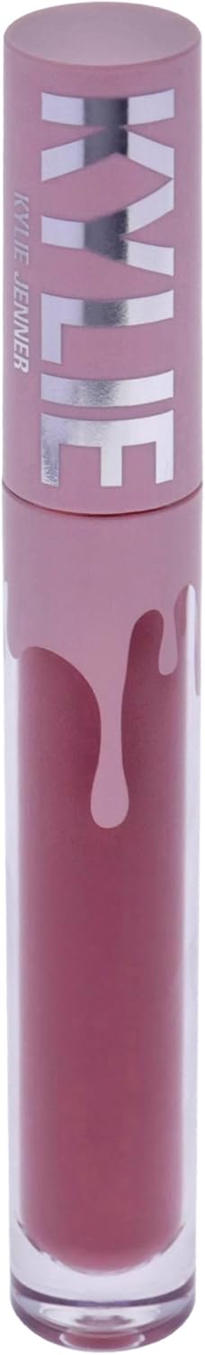 Kylie By Kylie Jenner Matte 100 Posie K Liquid Lipstick 3Ml