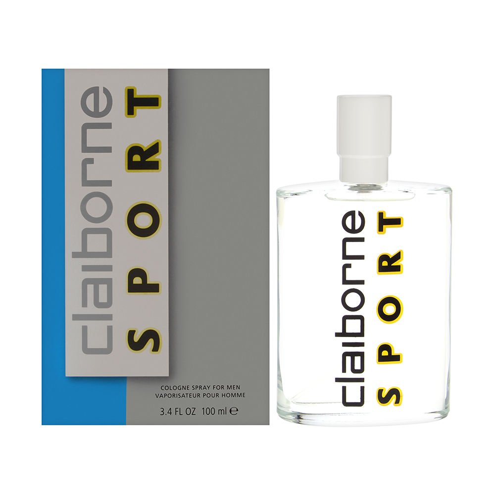 Liz Claiborne Sport By Liz For Men Eau-De-Cologne Spray, 3.4 Ounce : Men S Liz Claiborne Sport : Beauty & Personal Care
