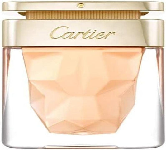 Cartier La Panthere Women, Eau De Parfum, Pack Of 1 (1X 75 Ml)