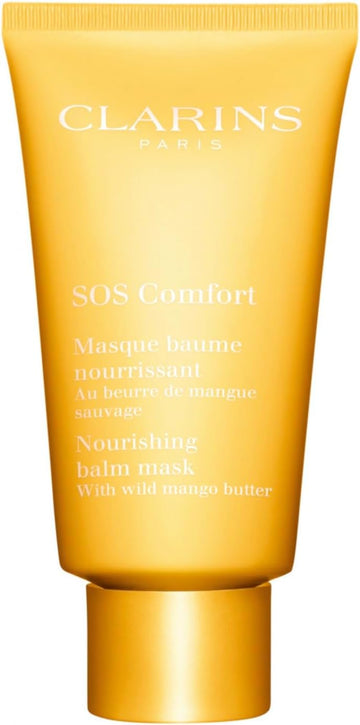 Clarins Sos Comfort Mask 75Ml