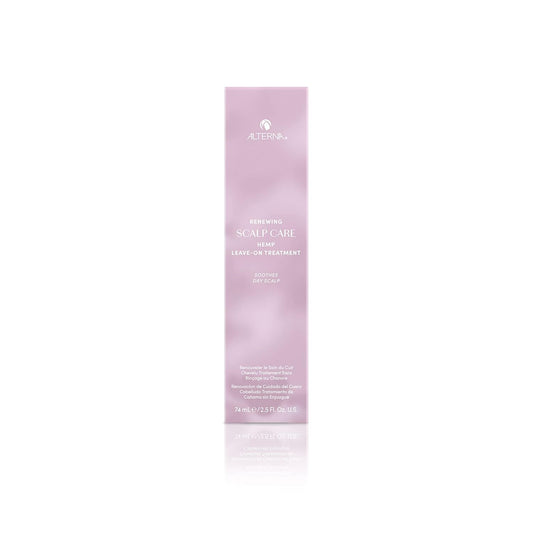 Alterna Renewing Scalp Treatment