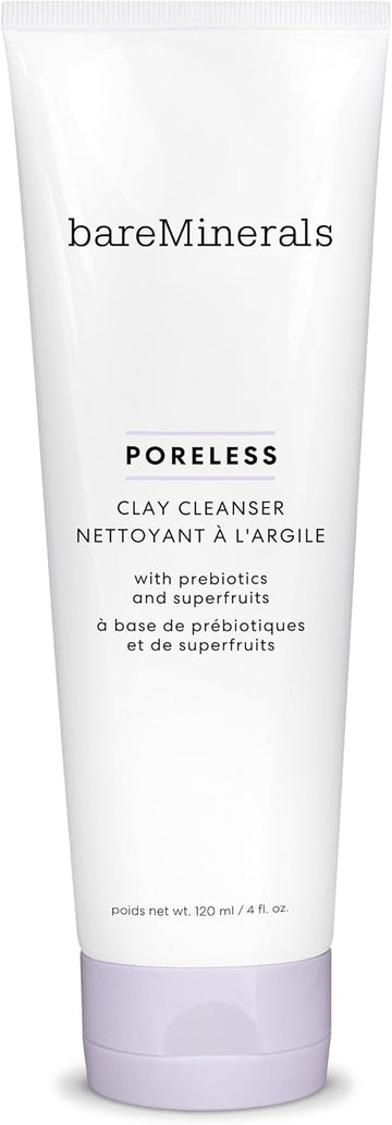 Pore Refining Clay Cleanser
