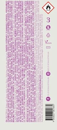 ELEVEN AUSTRALIA Make Me Shine Spray Gloss Lightweight Finishing Spray - 6.7 Oz : Beauty & Personal Care