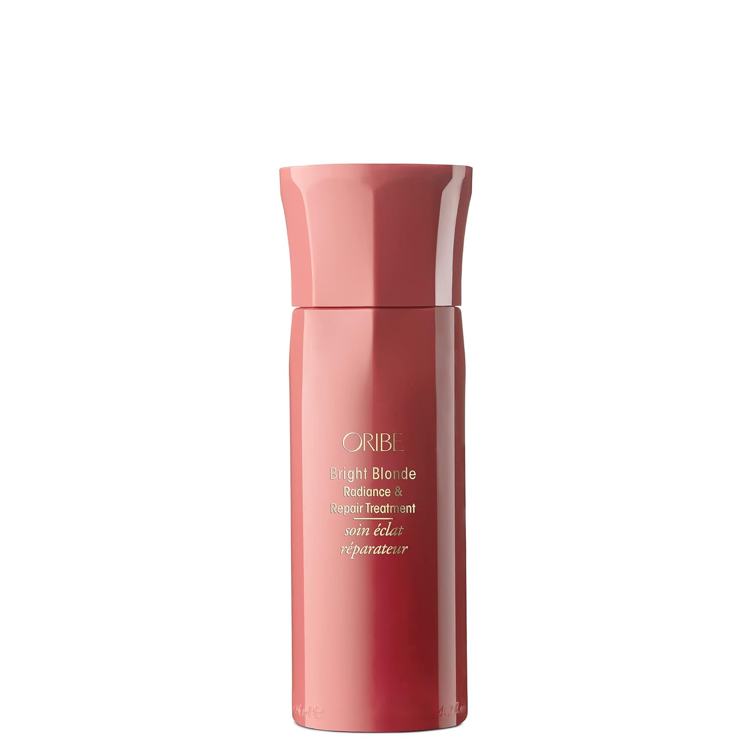 Oribe Bright Blonde Radiance & Repair Treatment 4.2 Fl Oz (Pack Of 1)