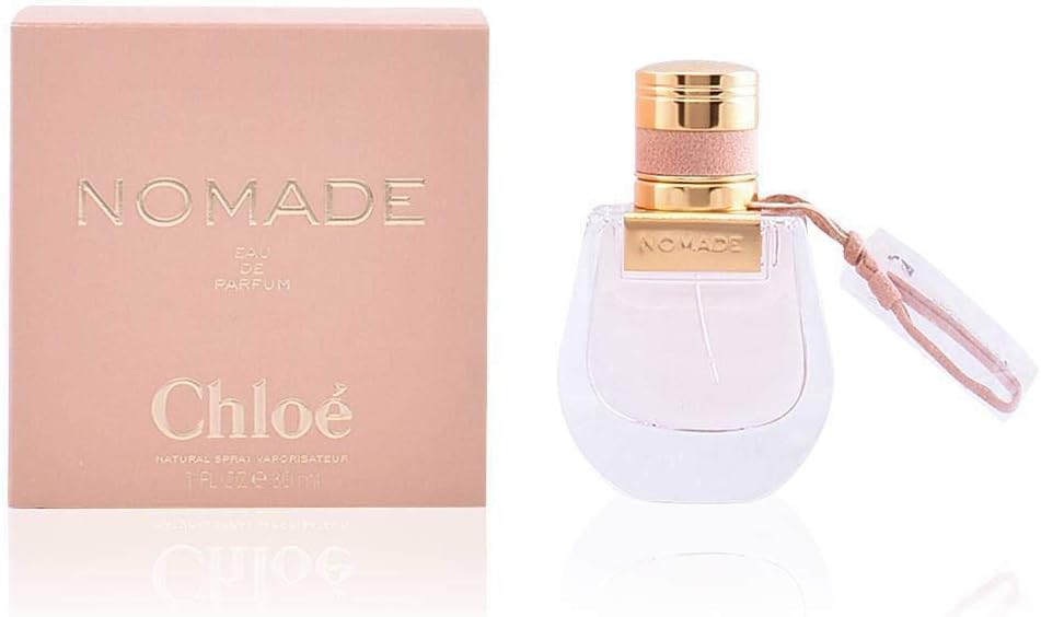 Chloé Nomade Perfumed Eau De Parfum For Women, Pack Of 1 (1 X 75 Ml)