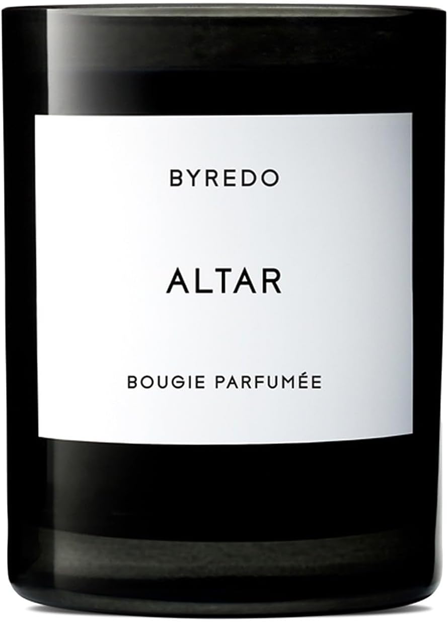 Byredo Altar Candle 240G