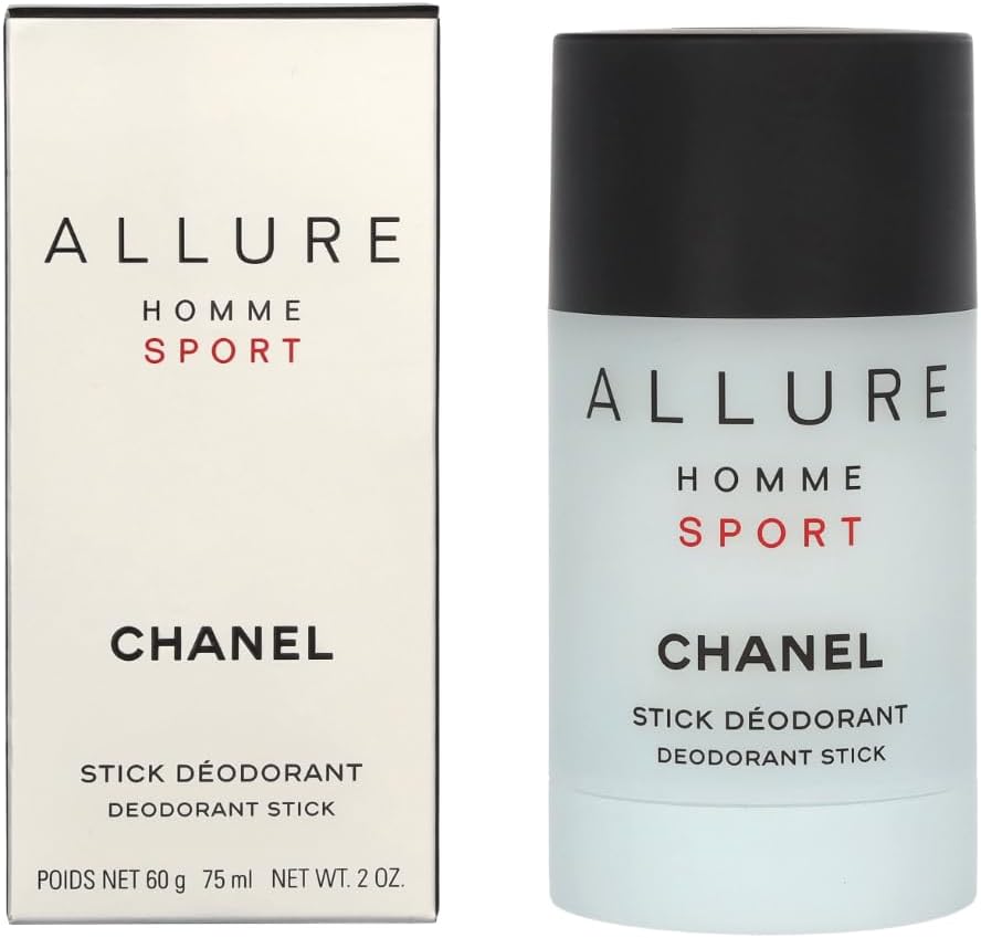 Allure Homme Sport Deo Stick 75 Gr