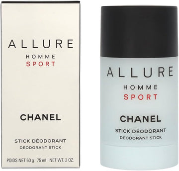 Allure Homme Sport Deo Stick 75 Gr