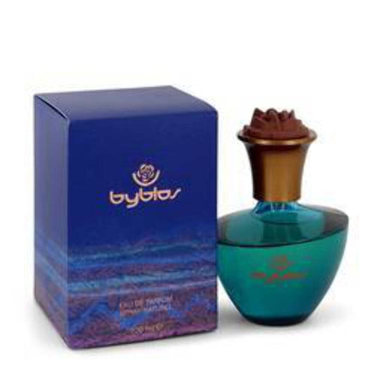 Byblos By Byblos For Women. Eau De Parfum Spray 3.4 Ounces : Eau De Toilettes : Beauty & Personal Care