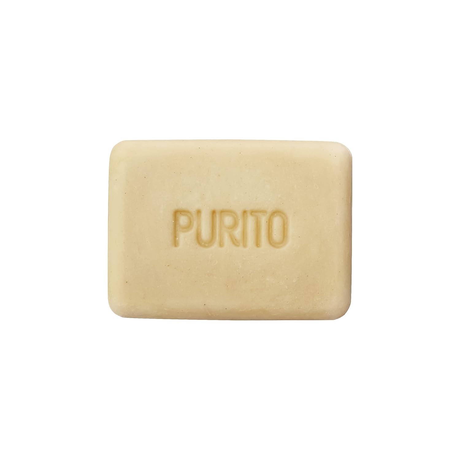 Purito Re:Store Cleansing Bar 100G Vegan & Cruelty-Free, Safe Ingredients, Skin Moisture, Gentle Formula