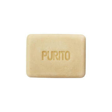 Purito Re:Store Cleansing Bar 100G Vegan & Cruelty-Free, Safe Ingredients, Skin Moisture, Gentle Formula