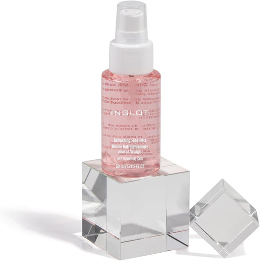 Inglot Refreshing Face Mist Dry To Normal Skin (N)