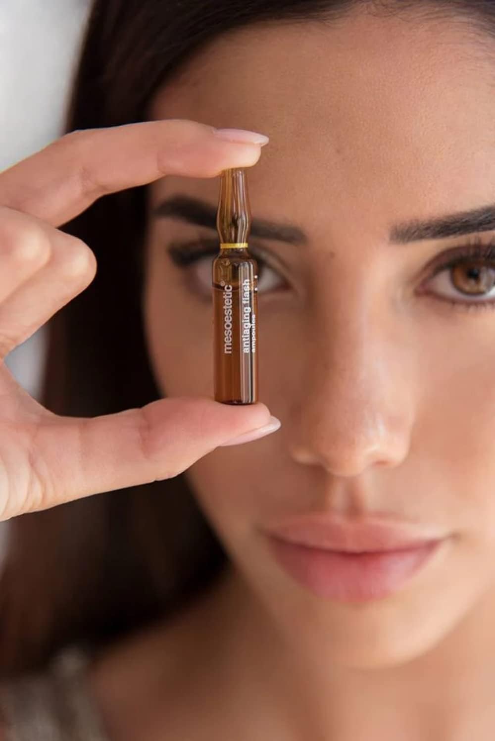 Mesoestetic Anti-Aging Flash Ampoules
