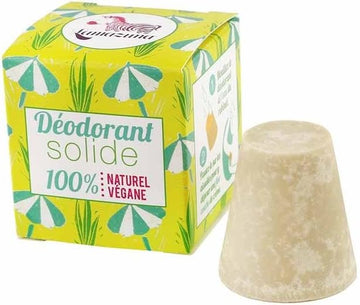 Lamazuna, Deodorant – 30 G