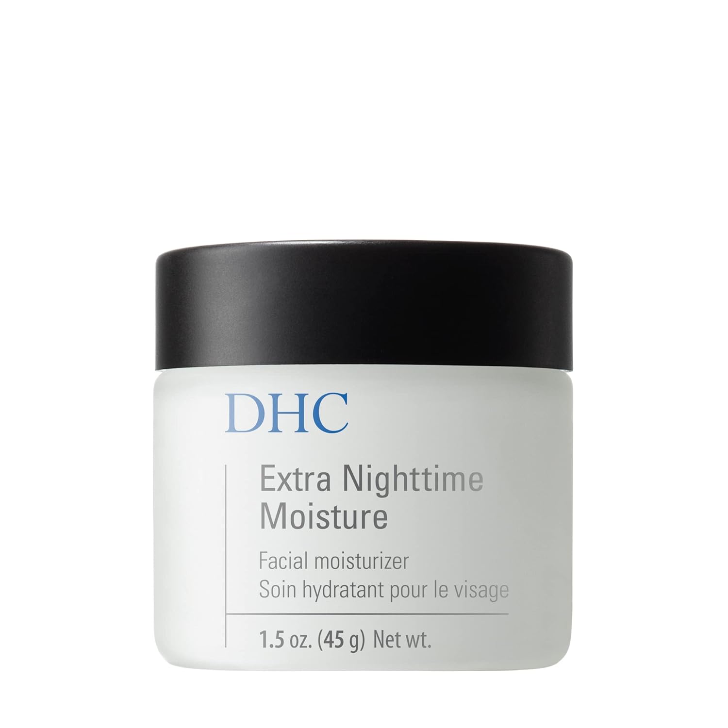 Dhc Extra Nighttime Moisture 1.5 Oz. Net Wt