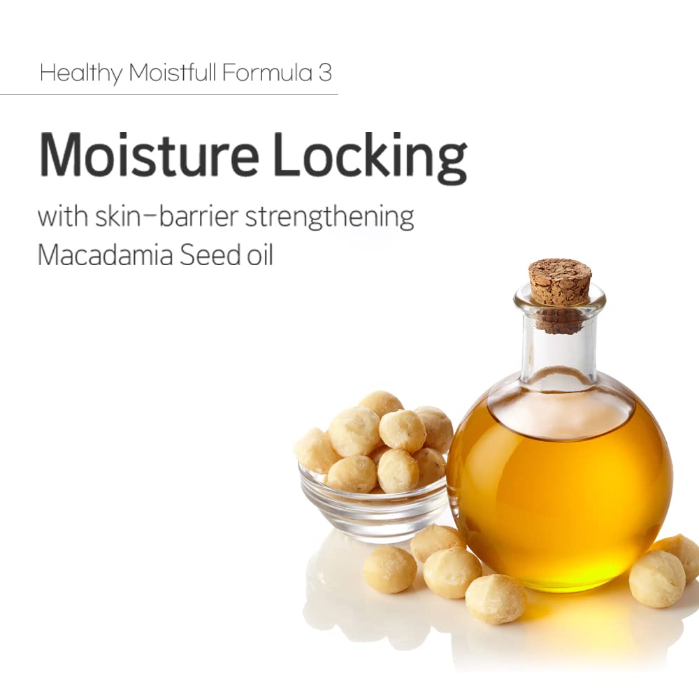 Etude Moistfull Collagen Deep Cream 75Ml (21Ad) | Facial Moisturizing Skin Care Cream | Super Collagen For Healthy Skin : Beauty & Personal Care