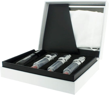 Travalo Classic Hd Bag Sprays Gold Set Of 3 Refills