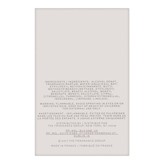 Banana Republic Gardenia & Cardamom For Women 2.5 Oz Eau De Parfum Spray