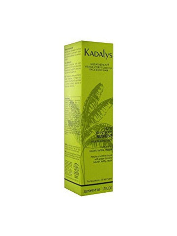 Nutritive Precious Oil - Organic - Green Banana, 1.69 Fl Ounce